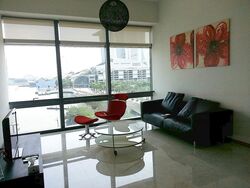 Marina Bay Residences (D1), Condominium #481322791